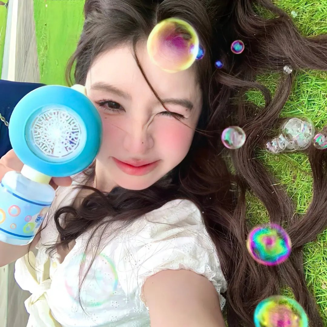 浮生年华